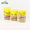 Personalized Popcorn Container